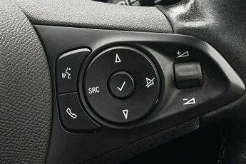 VAUXHALL Corsa Electric 50kWh Elite Nav Hatchback 5dr Electric Auto (7.4Kw Charger) (136