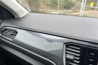 Volkswagen T-Roc T-Roc 1.5 TSi (150 PS) EVO SEL 5 Door Petrol SUV Automatic *** 1