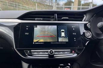 Vauxhall Corsa Electric 50 kWh (136 PS) Ultimate 5 Door Electric Hatchback *** 1 Owner /