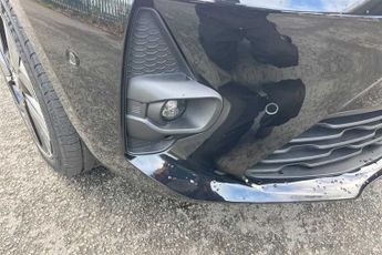 Vauxhall Corsa Electric 50 kWh (136 PS) Ultimate 5 Door Electric Hatchback *** 1 Owner /