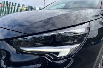 Vauxhall Corsa Electric 50 kWh (136 PS) Ultimate 5 Door Electric Hatchback *** 1 Owner /