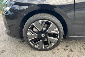 Vauxhall Corsa Electric 50 kWh (136 PS) Ultimate 5 Door Electric Hatchback *** 1 Owner /