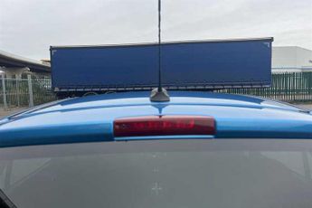 Vauxhall Corsa 1.4i Griffin Hatchback 5dr Petrol Auto Euro 6 (90 ps)