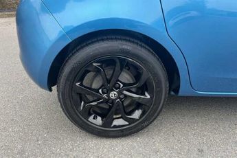 Vauxhall Corsa 1.4i Griffin Hatchback 5dr Petrol Auto Euro 6 (90 ps)