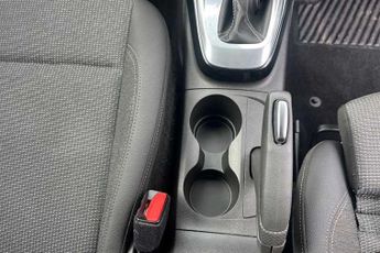 Vauxhall Crossland X 1.2i Turbo (130 PS) Elite Nav 5 Door Petrol SUV Automatic *** 1 