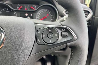 Vauxhall Crossland 1.2i Turbo (130 PS) Ultimate 5 Door Petrol SUV Automatic *** 1 O