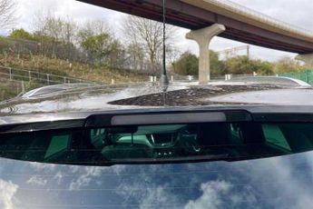 Vauxhall Crossland 1.2i Turbo (130 PS) Ultimate 5 Door Petrol SUV Automatic *** 1 O