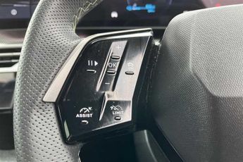 PEUGEOT E-3008 73kWh GT SUV 5dr Electric Auto (210 ps)