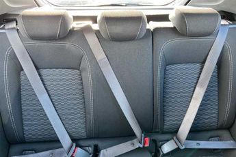 VAUXHALL ASTRA 1.4i Turbo GPF SRi Hatchback 5dr Petrol Auto Euro 6 (s/s) (150 p