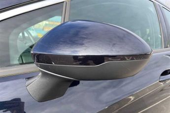 VAUXHALL ASTRA 1.4i Turbo GPF SRi Hatchback 5dr Petrol Auto Euro 6 (s/s) (150 p