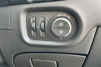 VAUXHALL ASTRA 1.4i Turbo GPF SRi Hatchback 5dr Petrol Auto Euro 6 (s/s) (150 p