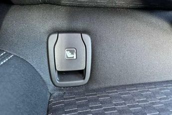 VAUXHALL ASTRA 1.4i Turbo GPF SRi Hatchback 5dr Petrol Auto Euro 6 (s/s) (150 p