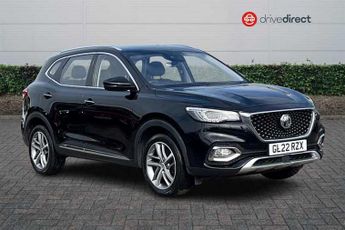 MG HS 1.5 T-GDI Excite SUV 5dr Petrol DCT Euro 6 (s/s) (162 ps)