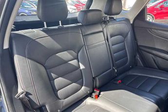 MG HS 1.5 T-GDI Excite SUV 5dr Petrol DCT Euro 6 (s/s) (162 ps)