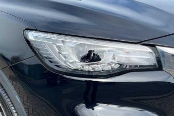 MG HS 1.5 T-GDI Excite SUV 5dr Petrol DCT Euro 6 (s/s) (162 ps)