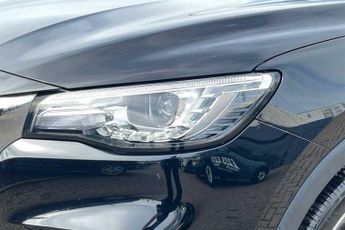 MG HS 1.5 T-GDI Excite SUV 5dr Petrol DCT Euro 6 (s/s) (162 ps)