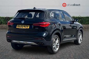 MG HS 1.5 T-GDI Excite SUV 5dr Petrol DCT Euro 6 (s/s) (162 ps)
