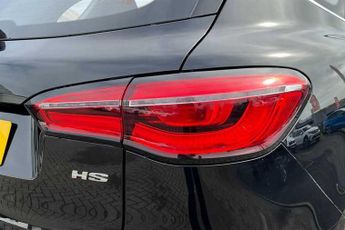 MG HS 1.5 T-GDI Excite SUV 5dr Petrol DCT Euro 6 (s/s) (162 ps)