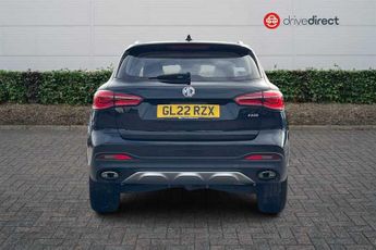 MG HS 1.5 T-GDI Excite SUV 5dr Petrol DCT Euro 6 (s/s) (162 ps)