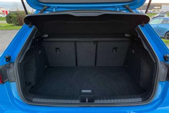 AUDI A3 1.5 TFSI 35 Edition 1 Sportback 5dr Petrol S Tronic Euro 6 (s/s)
