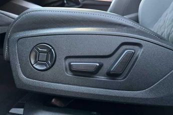 AUDI A3 1.5 TFSI 35 Edition 1 Sportback 5dr Petrol S Tronic Euro 6 (s/s)