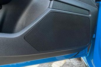 AUDI A3 1.5 TFSI 35 Edition 1 Sportback 5dr Petrol S Tronic Euro 6 (s/s)