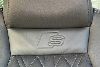 AUDI A3 1.5 TFSI 35 Edition 1 Sportback 5dr Petrol S Tronic Euro 6 (s/s)