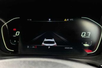 MG HS 1.5 T-GDI Excite SUV 5dr Petrol DCT Euro 6 (s/s) (162 ps)