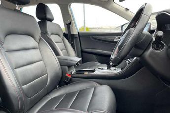 MG HS 1.5 T-GDI Excite SUV 5dr Petrol DCT Euro 6 (s/s) (162 ps)