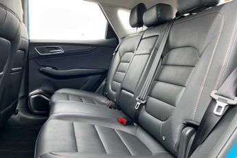 MG HS 1.5 T-GDI Excite SUV 5dr Petrol DCT Euro 6 (s/s) (162 ps)