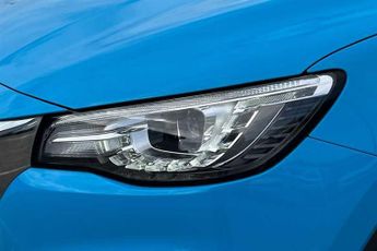 MG HS 1.5 T-GDI Excite SUV 5dr Petrol DCT Euro 6 (s/s) (162 ps)