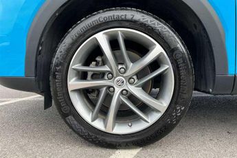 MG HS 1.5 T-GDI Excite SUV 5dr Petrol DCT Euro 6 (s/s) (162 ps)