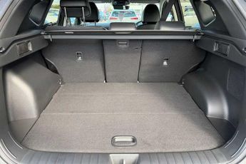 HYUNDAI TUCSON 1.6T Ultimate SUV 5dr Petrol Hybrid Auto Euro 6 (s/s) (239 ps)