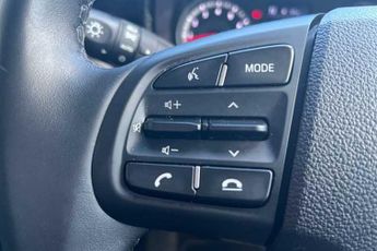 HYUNDAI i10 1.2 SE Connect Hatchback 5dr Petrol Auto Euro 6 (s/s) (84 ps)