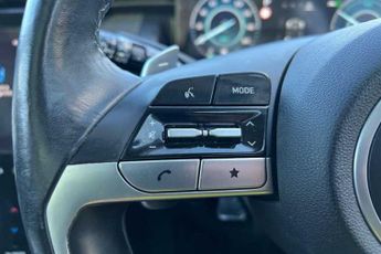 HYUNDAI TUCSON 1.6 h T-GDi 13.8kWh Ultimate SUV 5dr Petrol Plug-in Hybrid Auto 