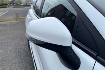FORD PUMA 1.0T EcoBoost MHEV ST-Line SUV 5dr Petrol DCT Euro 6 (s/s) (125 