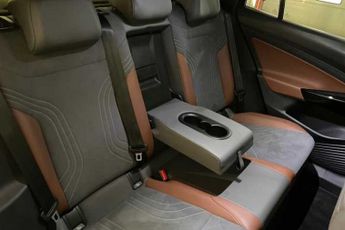 Volkswagen Id.4 Pro Performance 77kWh 1ST Edition SUV 5dr Electric Auto (204 ps)