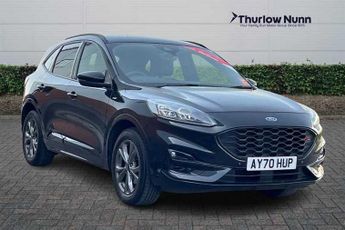 Ford Kuga 2.0 EcoBlue ST-Line SUV 5dr Diesel Auto AWD Euro 6 (s/s) (190 ps