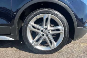 VAUXHALL MOKKA X 1.4i Turbo Ultimate SUV 5dr Petrol Auto Euro 6 (140 ps)