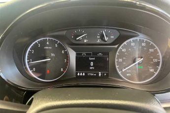 VAUXHALL MOKKA X 1.4i Turbo Ultimate SUV 5dr Petrol Auto Euro 6 (140 ps)