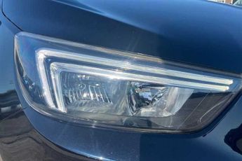 VAUXHALL MOKKA X 1.4i Turbo Ultimate SUV 5dr Petrol Auto Euro 6 (140 ps)