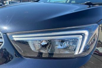 VAUXHALL MOKKA X 1.4i Turbo Ultimate SUV 5dr Petrol Auto Euro 6 (140 ps)