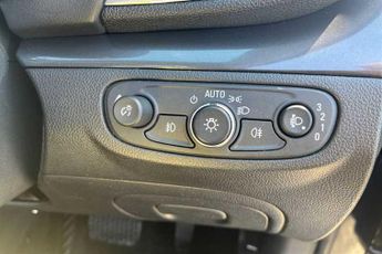 VAUXHALL MOKKA X 1.4i Turbo Ultimate SUV 5dr Petrol Auto Euro 6 (140 ps)
