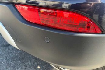 VAUXHALL MOKKA X 1.4i Turbo Ultimate SUV 5dr Petrol Auto Euro 6 (140 ps)