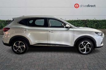 MG HS 1.5 T-GDI 16.6kWh Trophy SUV 5dr Petrol Plug-in Hybrid Auto Euro