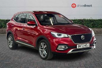 MG HS 1.5 T-GDI Excite SUV 5dr Petrol DCT Euro 6 (s/s) (162 ps)