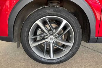 MG HS 1.5 T-GDI Excite SUV 5dr Petrol DCT Euro 6 (s/s) (162 ps)