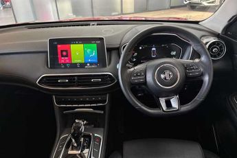 MG HS 1.5 T-GDI Excite SUV 5dr Petrol DCT Euro 6 (s/s) (162 ps)
