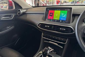 MG HS 1.5 T-GDI Excite SUV 5dr Petrol DCT Euro 6 (s/s) (162 ps)