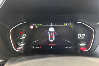 MG HS 1.5 T-GDI Excite SUV 5dr Petrol DCT Euro 6 (s/s) (162 ps)